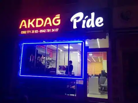 Ladik Pide Akdağ Pide Lahmacun
