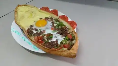 Ladik Pide Akdağ Pide Lahmacun fotoğraf 2