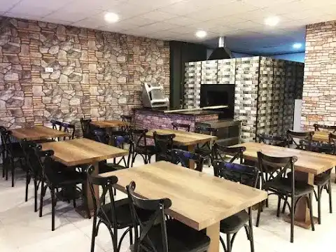 LADİK PİDECİSİ