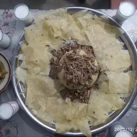 LADİK SAKLI BAHÇE