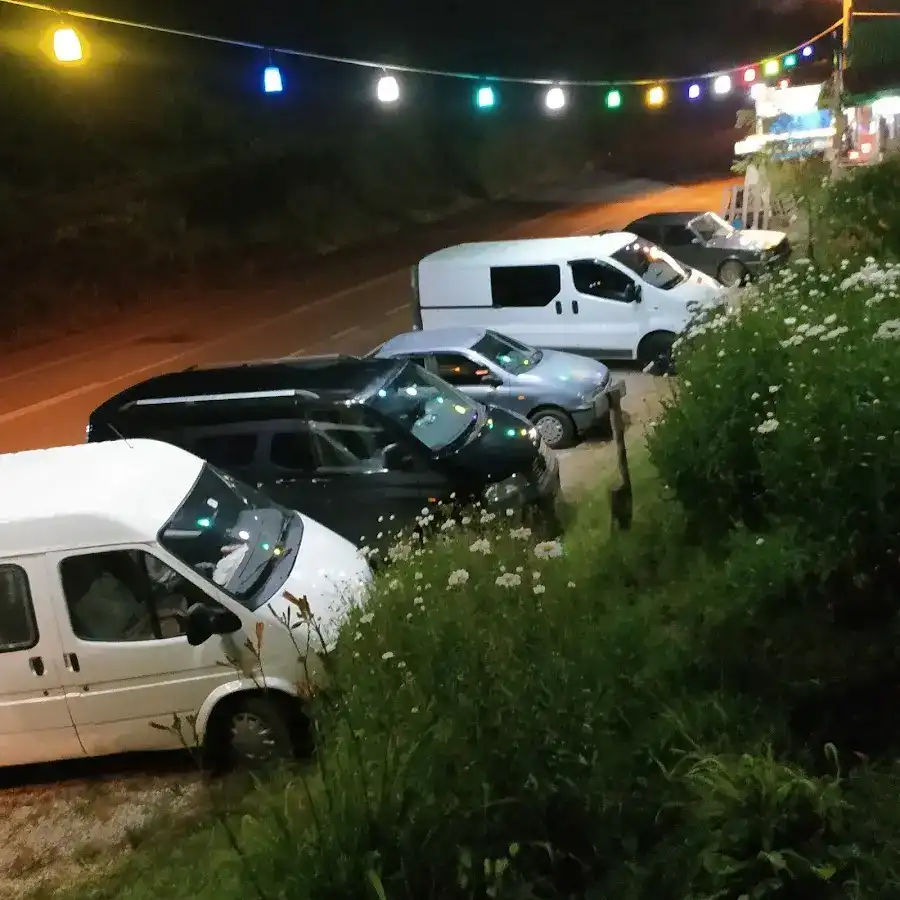LADİK SAKLI BAHÇE fotoğraf 2