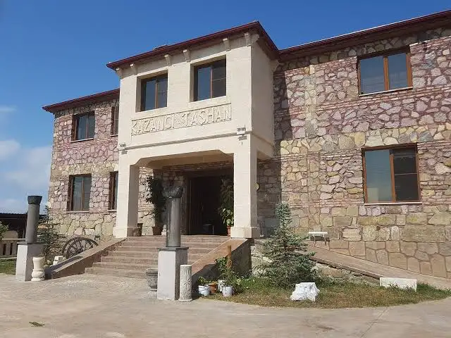 Lapis & Verda Hotel fotoğraf 3