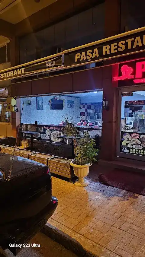 Paşa Restaurant &Pide Pizza Lahmacun