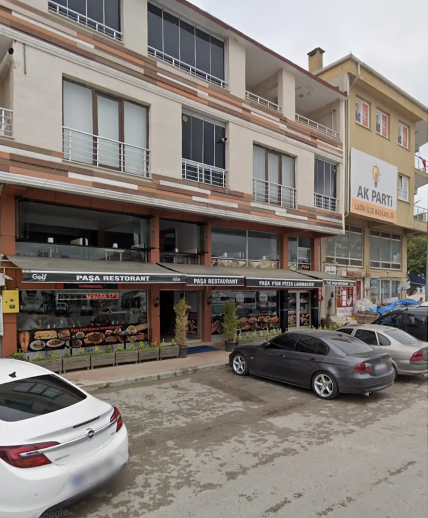 Paşa Restaurant &Pide Pizza Lahmacun fotoğraf 2