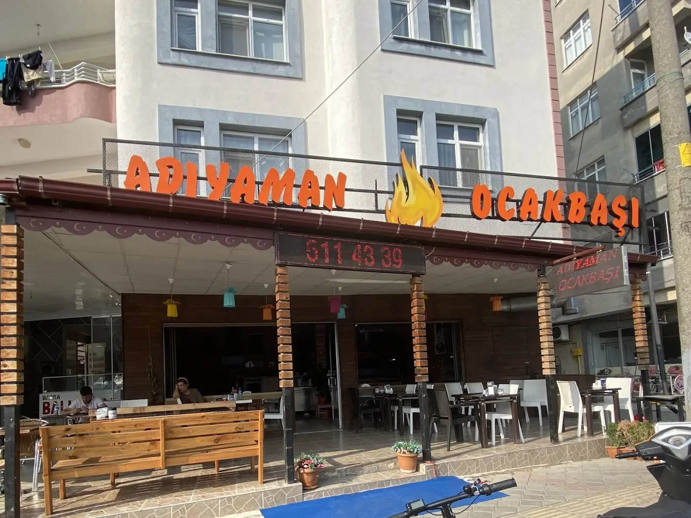 Adıyaman Ocakbaşı