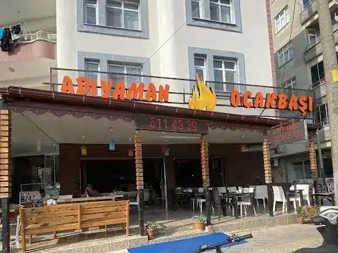 Adıyaman Ocakbaşı