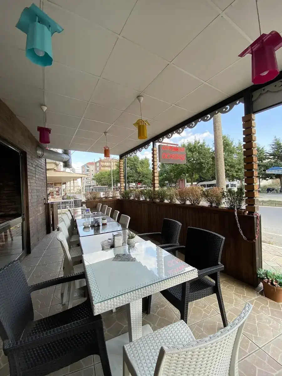 Adıyaman Ocakbaşı fotoğraf 3