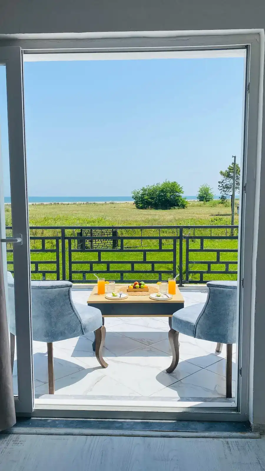 Ata Villa fotoğraf 2