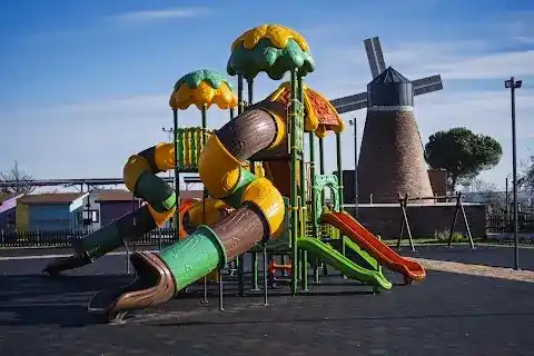 Aybelya Tatil Köyü