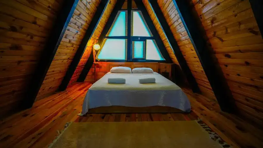 Aybelya Tatil Köyü fotoğraf 2