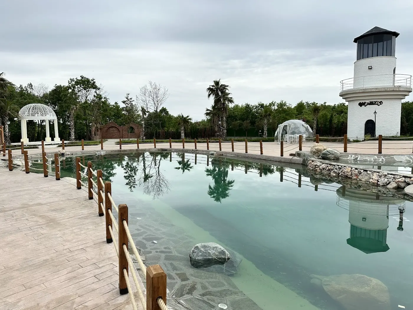 Aybelya Tatil Köyü fotoğraf 3