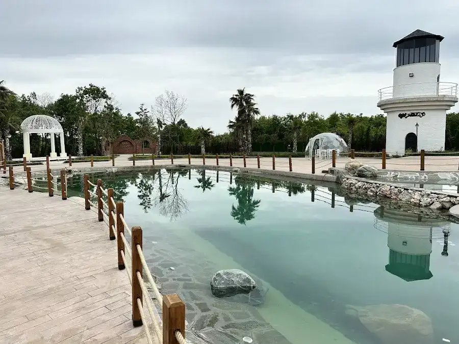 Aybelya Tatil Köyü fotoğraf 3