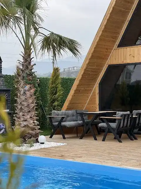 Babil Bungalov Samsun fotoğraf 3