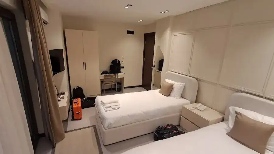 Bakku House fotoğraf 2