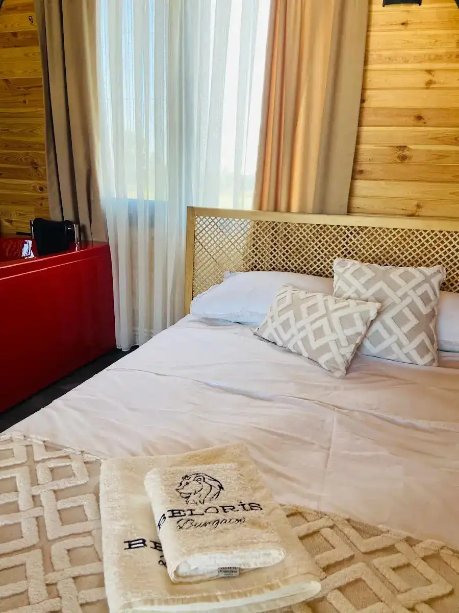 Beloris Bungalov Samsun fotoğraf 2