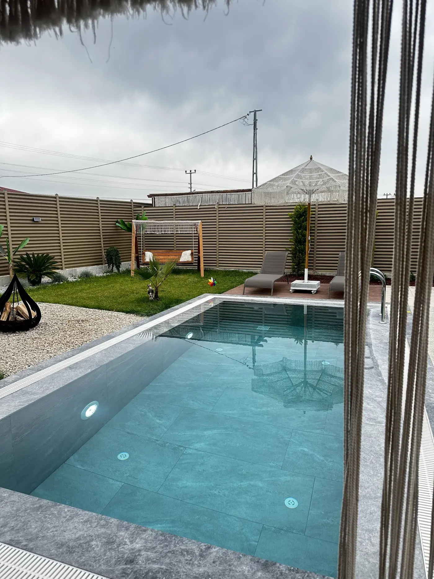 Beloris Bungalov Samsun fotoğraf 3