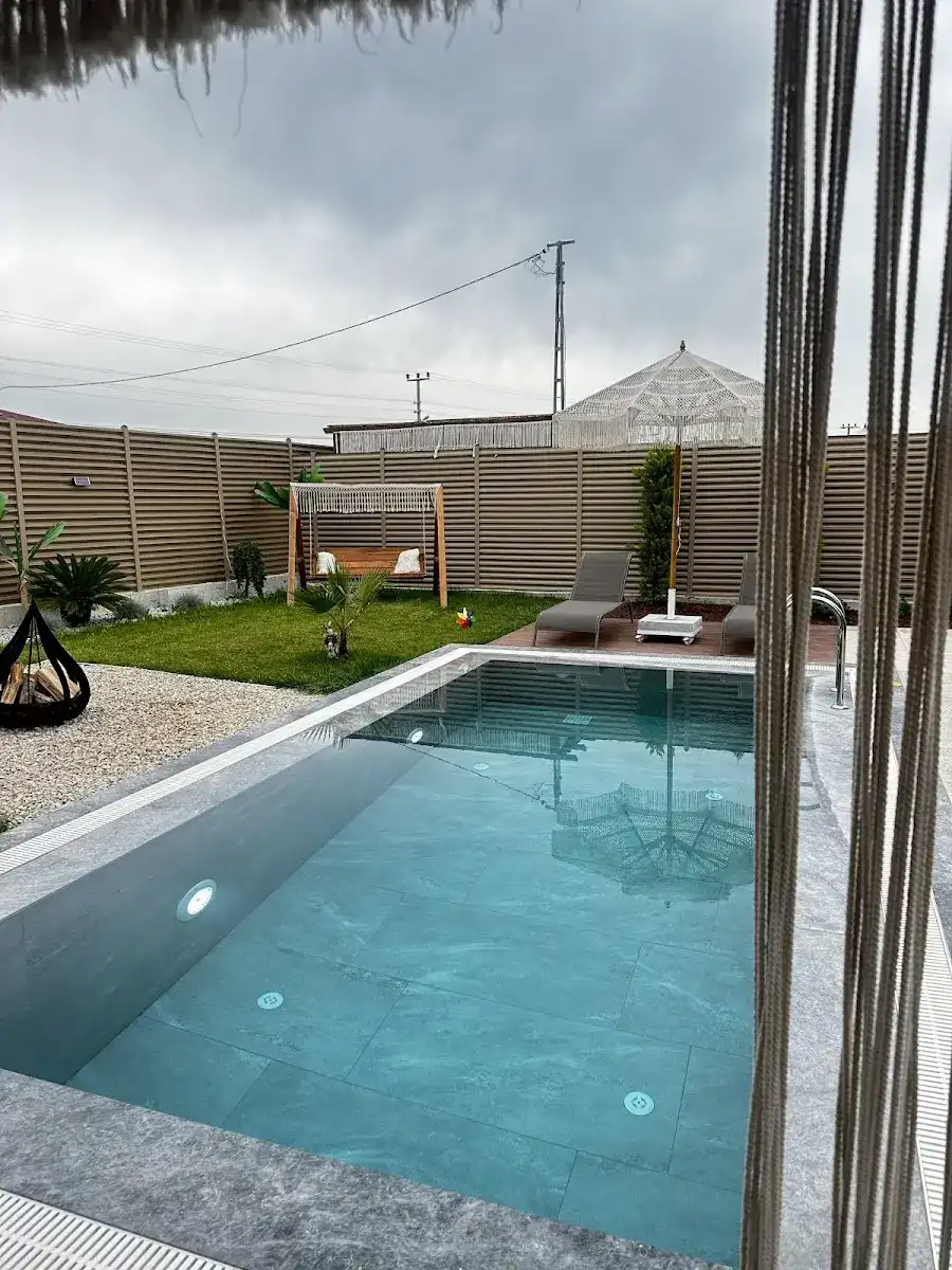 Beloris Bungalov Samsun fotoğraf 3