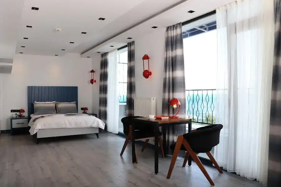 Blue Ay Boutique Hotel fotoğraf 2