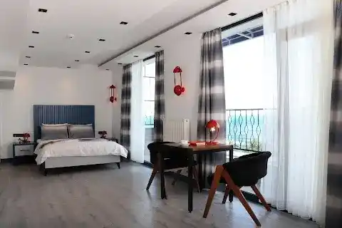 Blue Ay Boutique Hotel fotoğraf 2