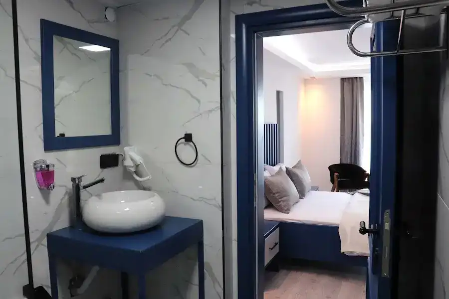 Blue Ay Boutique Hotel fotoğraf 3