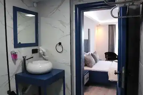 Blue Ay Boutique Hotel fotoğraf 3