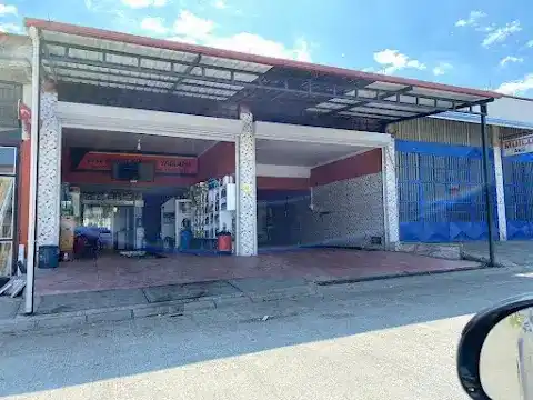 Çelebi Oto Yıkama ve Yağlama