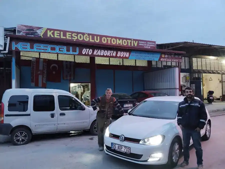 Çelebi Oto Yıkama ve Yağlama fotoğraf 2