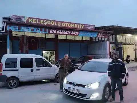 Çelebi Oto Yıkama ve Yağlama fotoğraf 2