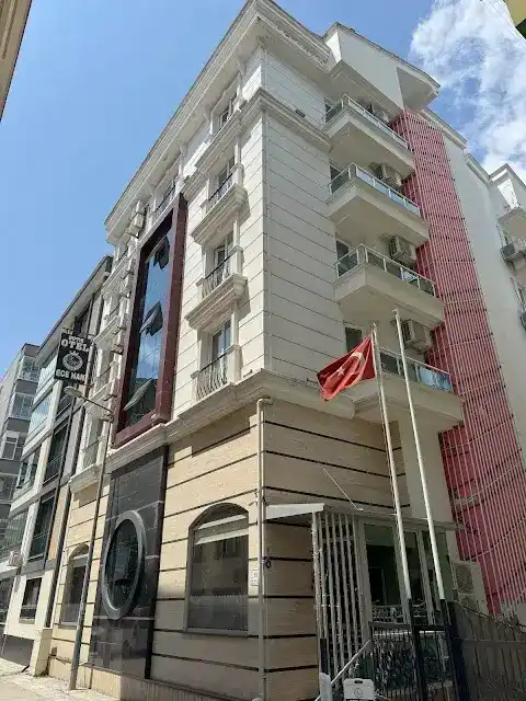 Ece Han Butik Otel
