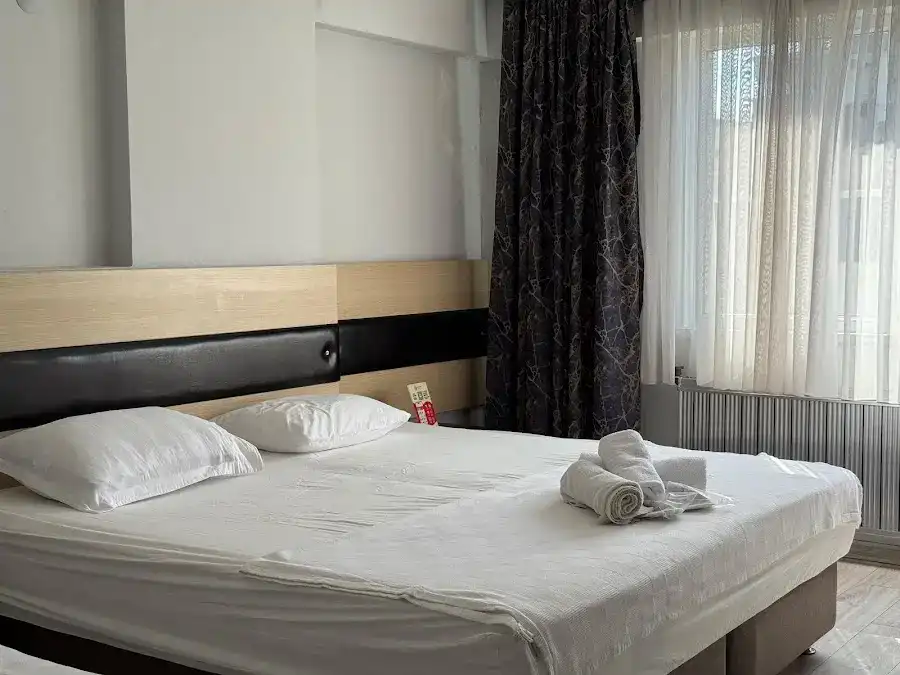 Ece Han Butik Otel fotoğraf 2