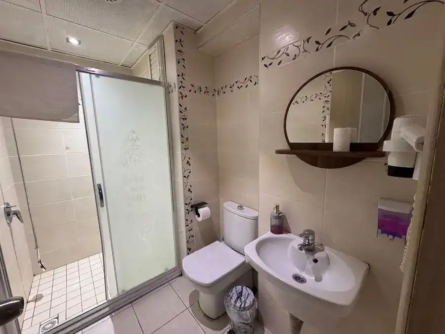 Ece Han Butik Otel fotoğraf 3