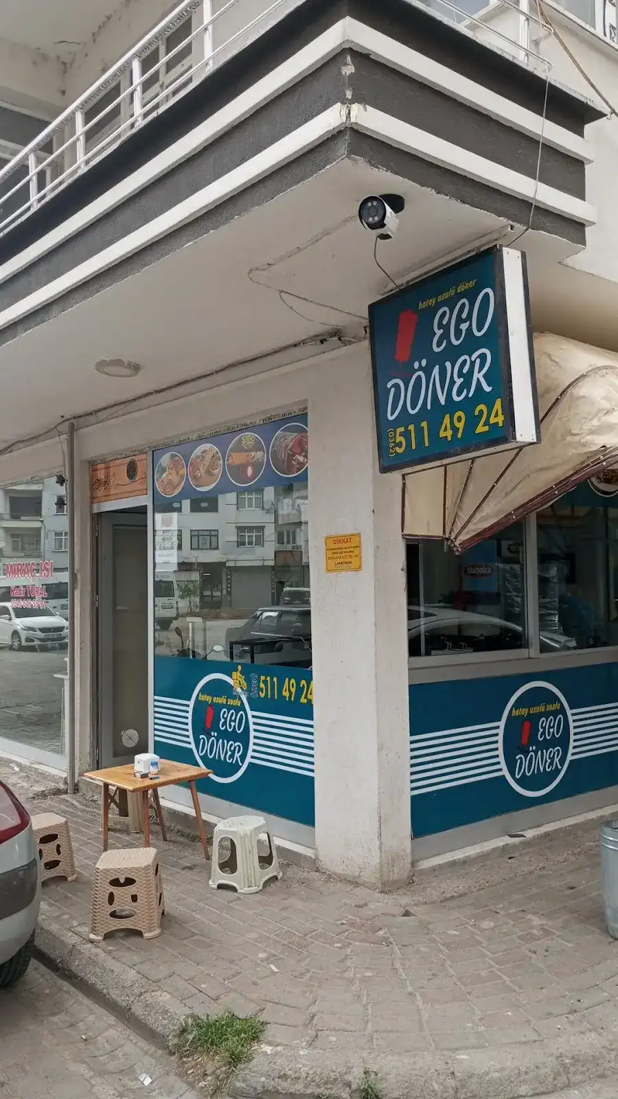 Ego Döner
