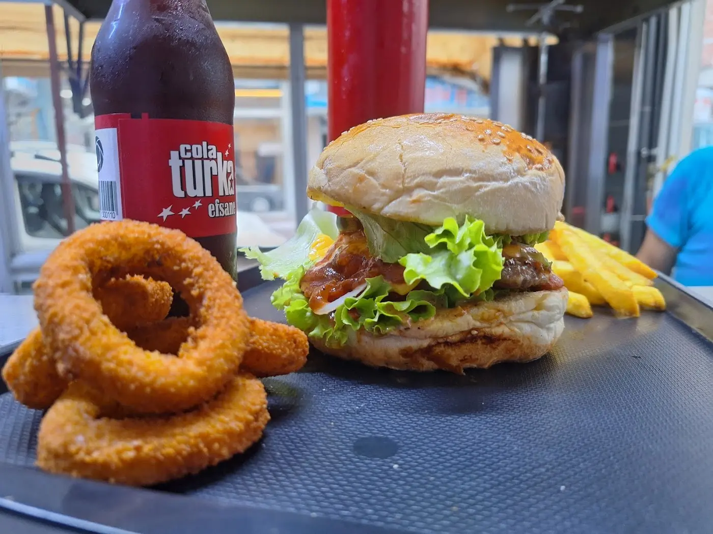 Ego Döner fotoğraf 2