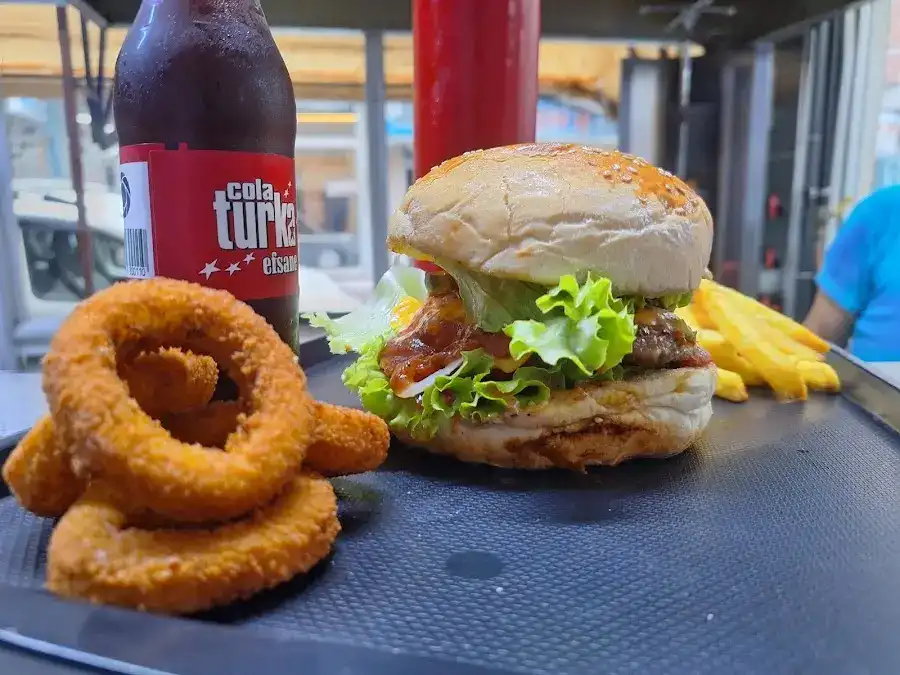 Ego Döner fotoğraf 2