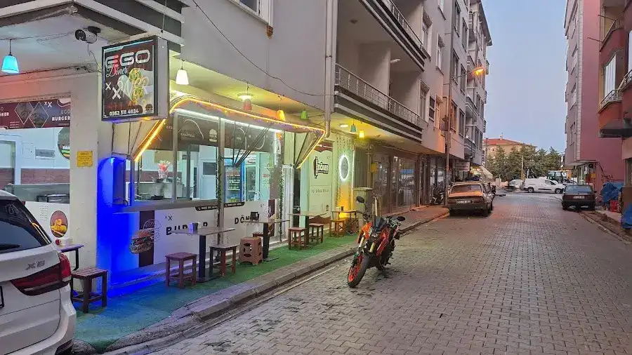 Ego Döner fotoğraf 3