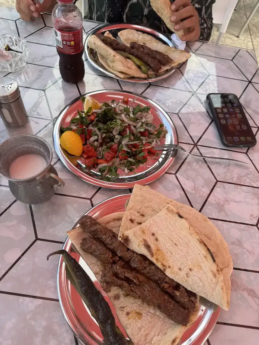 Kebapçım fotoğraf 2