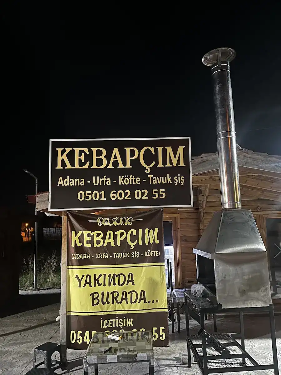 Kebapçım fotoğraf 3