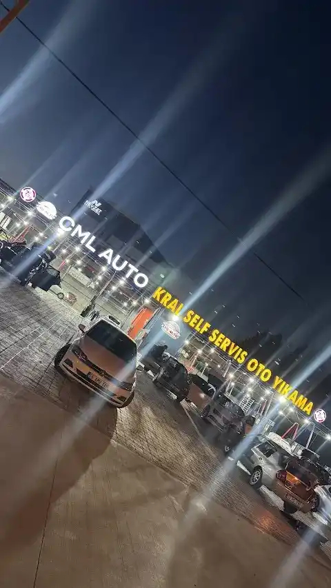 KRAL SELF SERVİS OTO YIKAMA fotoğraf 2