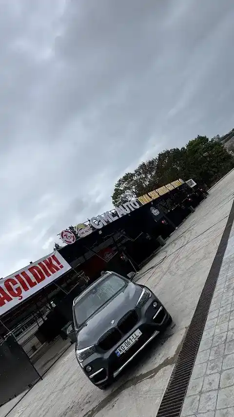 KRAL SELF SERVİS OTO YIKAMA fotoğraf 3