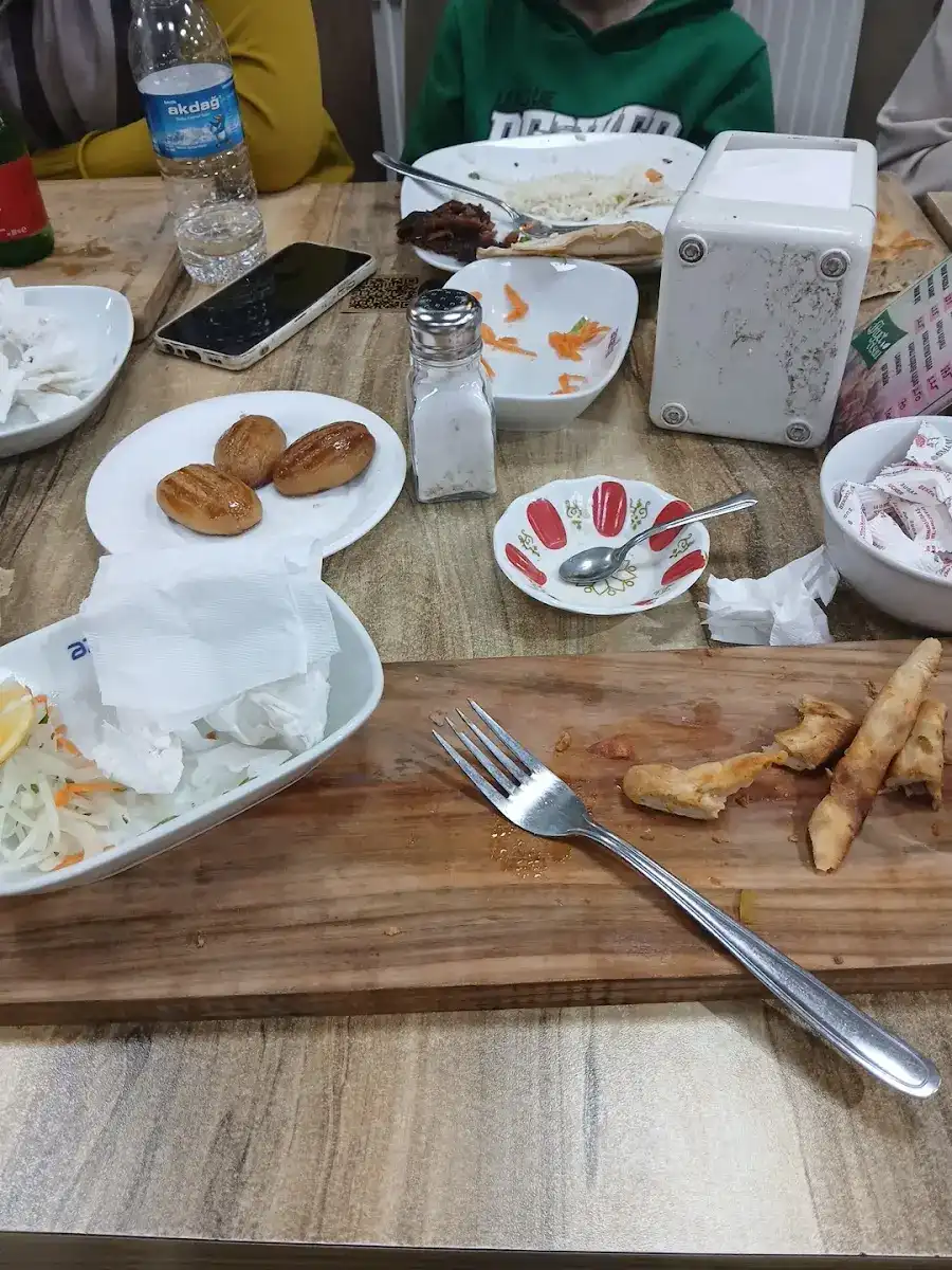 Lezzet Durağı fotoğraf 3