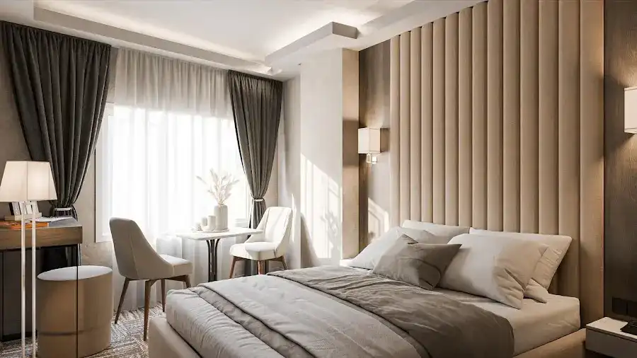 North Beach Boutıque Otel fotoğraf 2