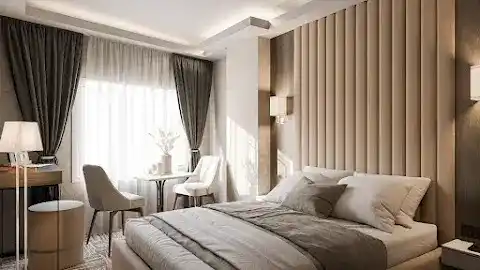 North Beach Boutıque Otel fotoğraf 2