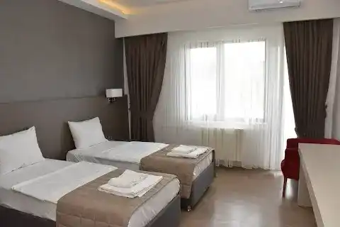 Omtel Hotel & Resort & Wedding fotoğraf 2