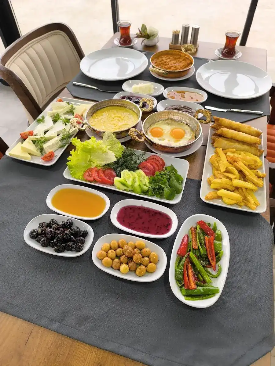 Roden Apart Hotel fotoğraf 3