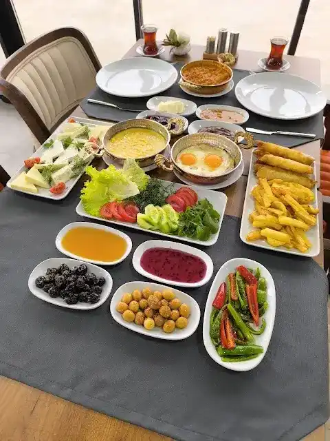 Roden Apart Hotel fotoğraf 3