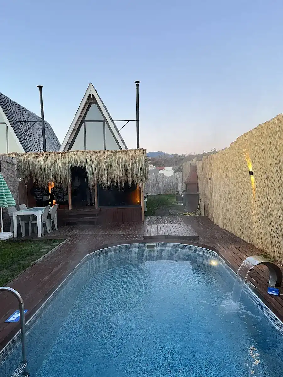 Samsun Atakum Bungalov Evleri fotoğraf 2