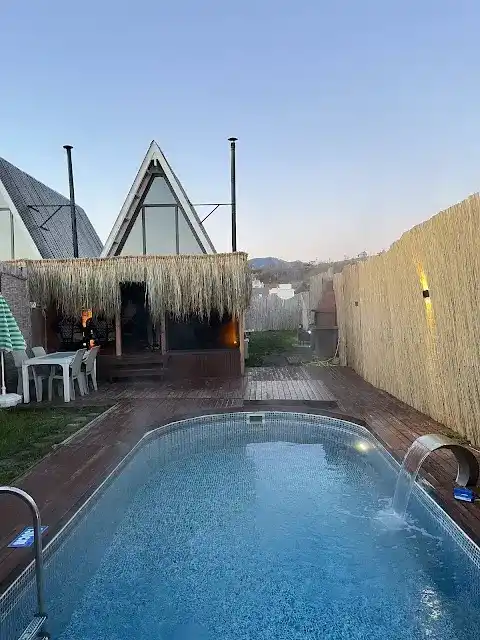 Samsun Atakum Bungalov Evleri fotoğraf 2