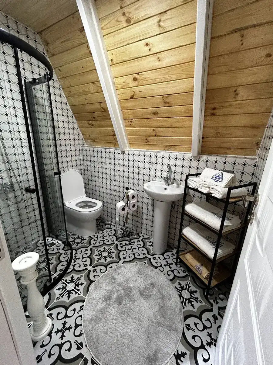 Samsun Atakum Bungalov Evleri fotoğraf 3