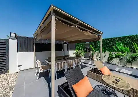 Sunshine Villa & Bungalov (Samsun Villa)