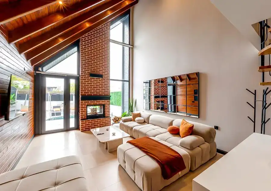 Sunshine Villa & Bungalov (Samsun Villa) fotoğraf 2